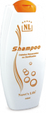 shampoo cabelos rececados ou danificados