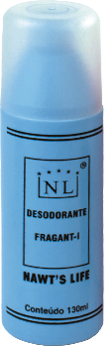 Desodorante Fragrant I