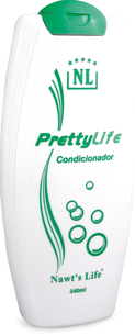 Pretty Life Condicionador