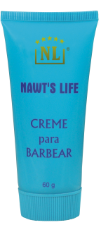 Creme Para Barbear