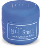 Smalt creme para mãos