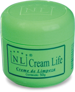 cream creme para limpeza